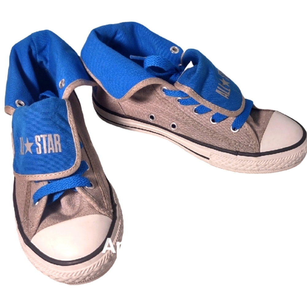 All Stars, Converse. Youth Size 3